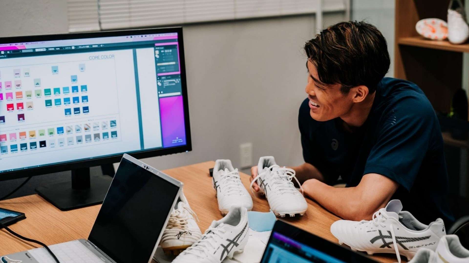 系列賽中遺 系列賽中遺