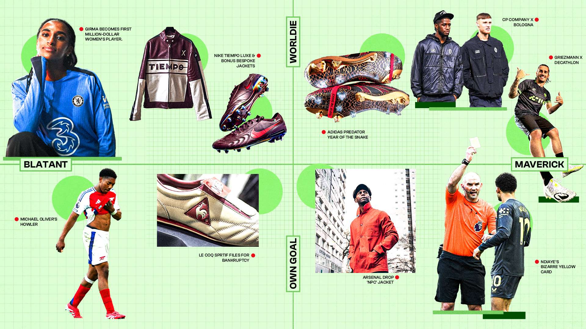 有潜力的球 有潜力的球