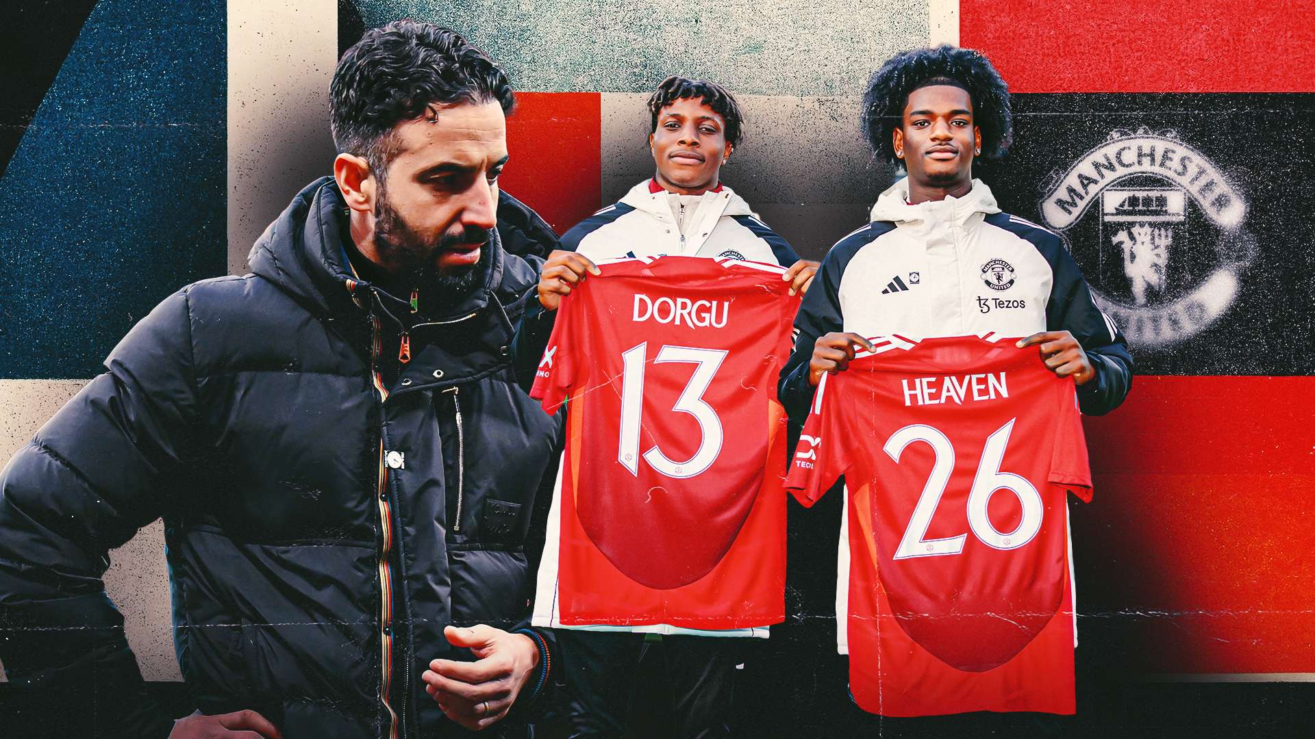 这种双重身 这种双重身