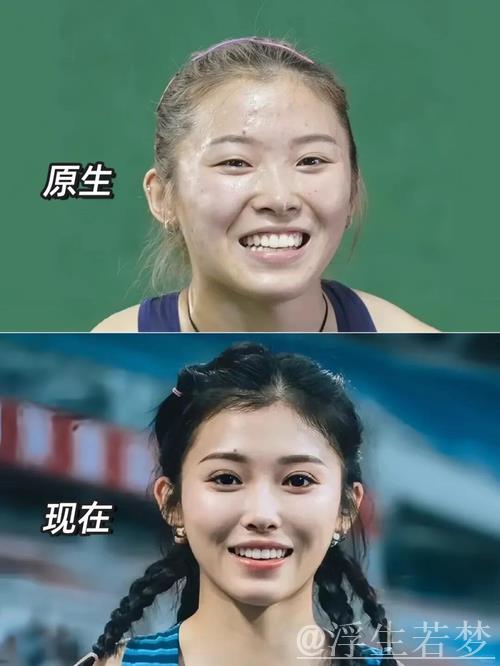 杨辉:吴艳妮全力弥补两项不足 杨辉:吴艳妮全力弥补两项不足