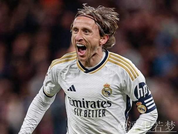 39岁魔笛更倾向离队而非续约,皇马或将再送走两人 39岁魔笛更倾向离队而非续约,皇马或将再送走两人